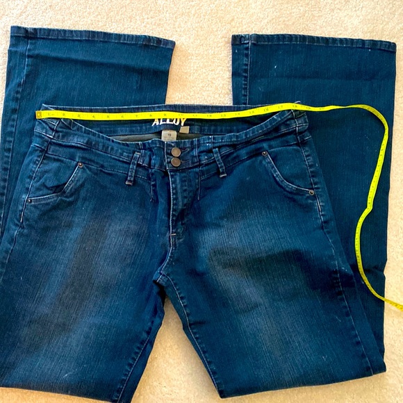 TALL Jeans - Picture 1 of 5